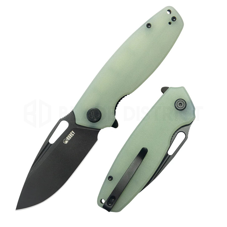 kubey-tityus-black-jade-g10