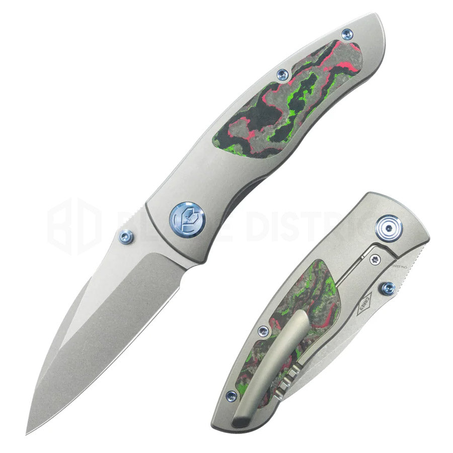 kubey-vertigo-titanium-s35vn-watermelon-sugar