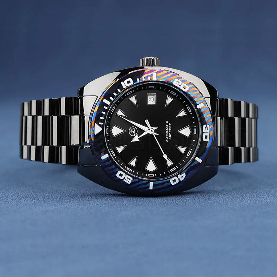 kunwu-dlc-timascus-watch