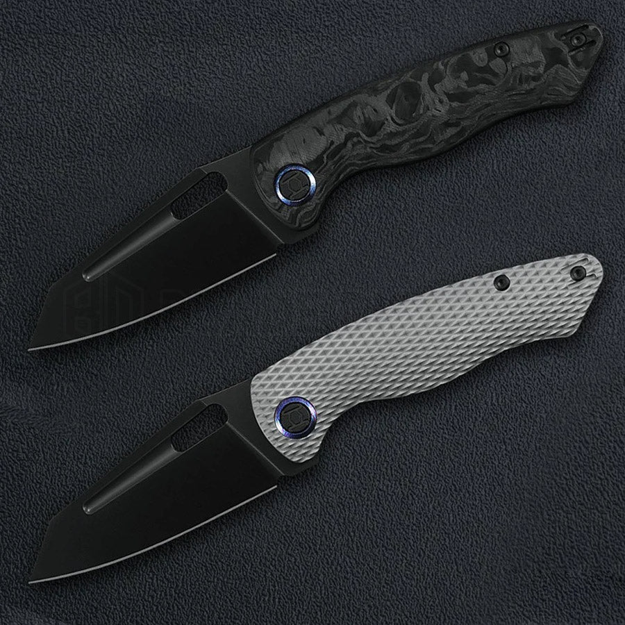 kunwu geronimo knife