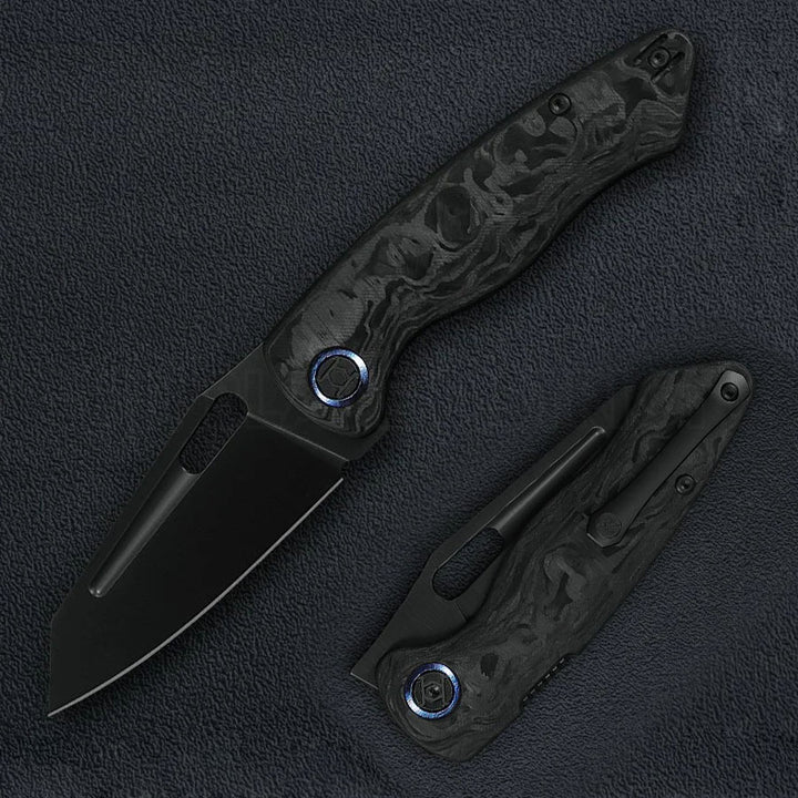 kunwu geronimo marble carbon dlc