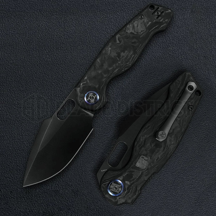 kunwu-gringo-verta-carbon-fiber-dlc-KUNB712CF4