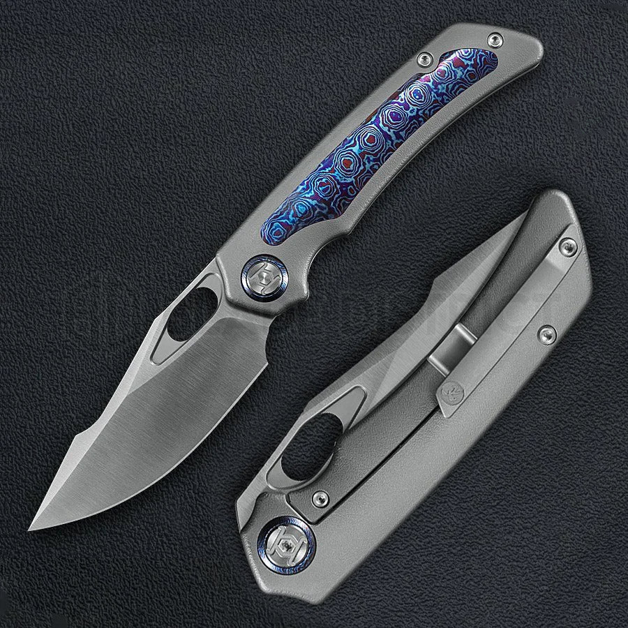 kunwu-knives-jericho-timascus-orange-peel-satin