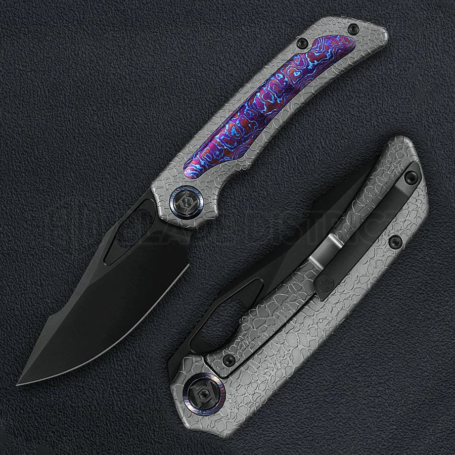 kunwu-knives-jericho-timascus-raindrop-reverse-tux-dlc