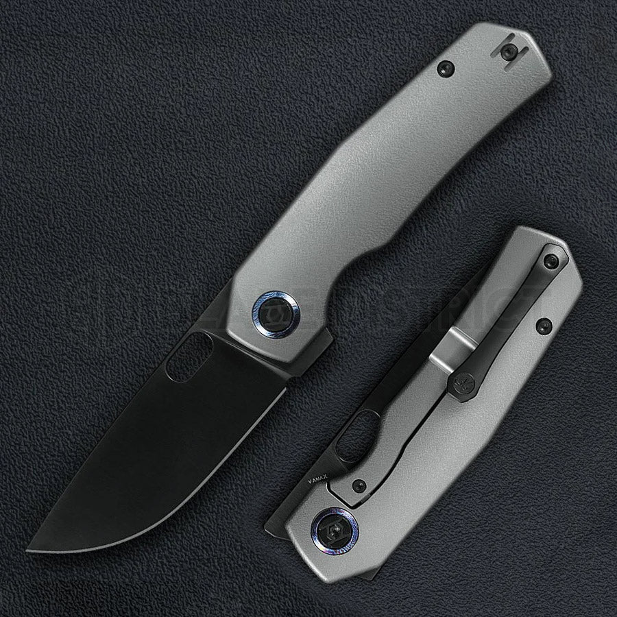 kunwu-knives-tao-iii-reverse-tux-orange-peel-ti