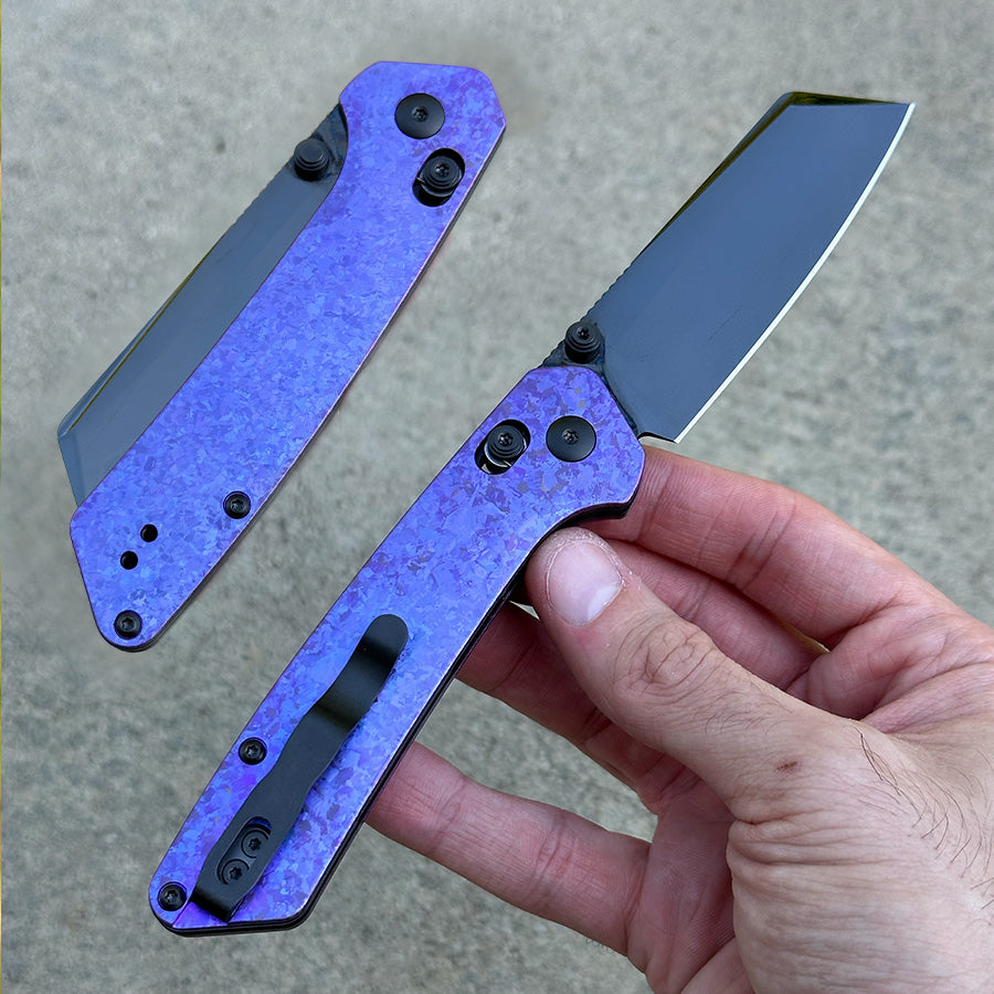 madrac airti blade district exclusive