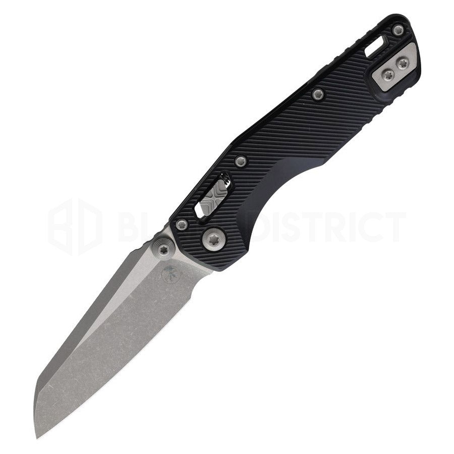 microtech-msi-mini-apocalyptic-fluted-black-aluminum