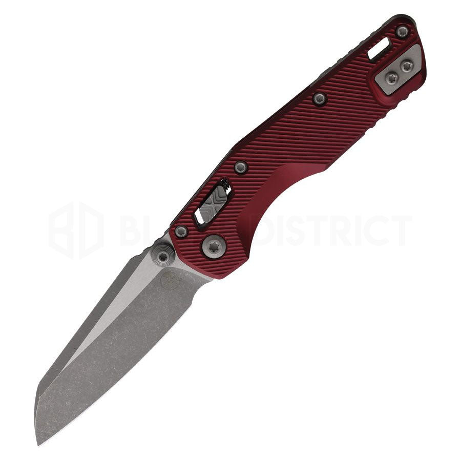 microtech-msi-mini-apocalyptic-fluted-merlot-aluminum