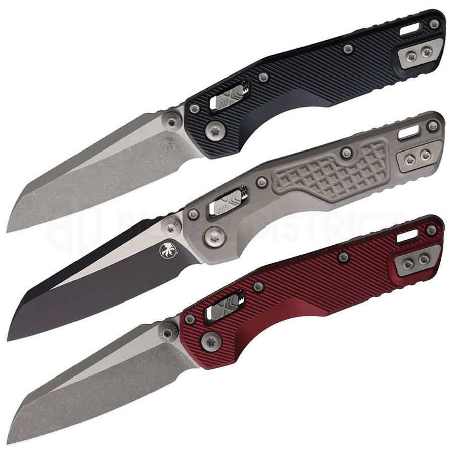 microtech msi mini knife usa
