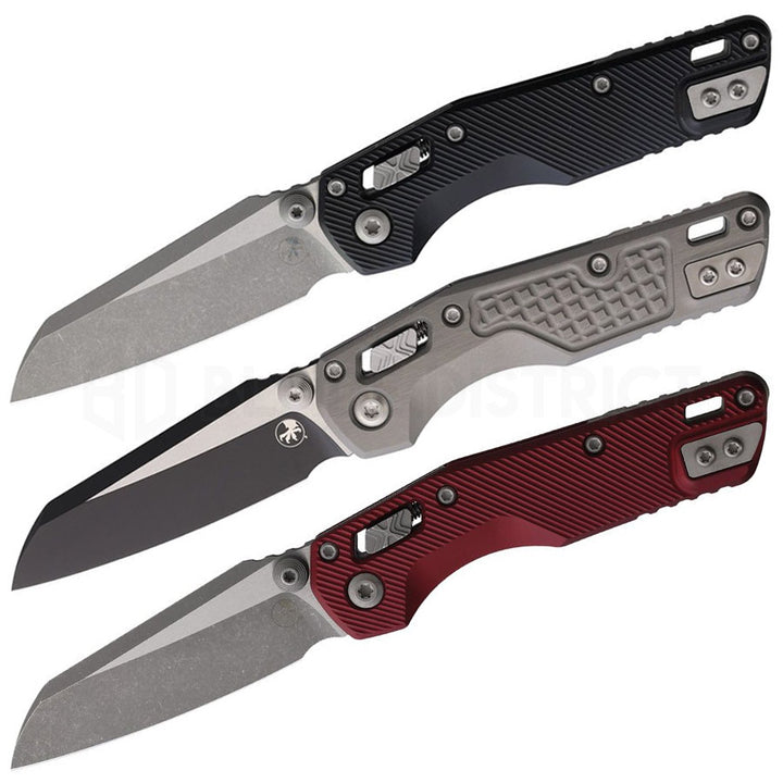 microtech msi mini knife usa