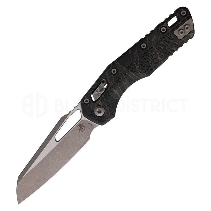 Microtech MSI Ram-Lok Knife M390MK 3.9"