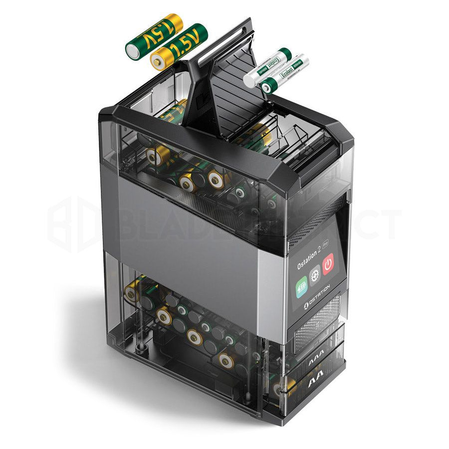 olight-ostation-2-pro-battery-charger