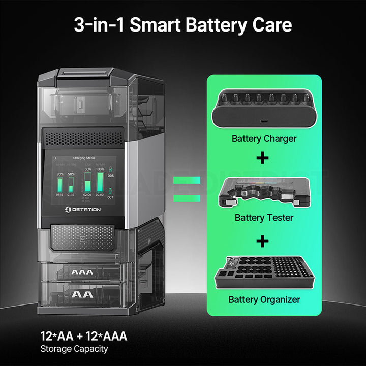 olight-ostation-2-pro-rechargeable-battery