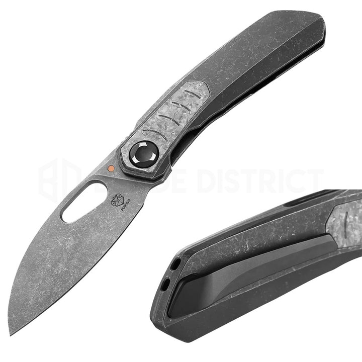 poikilo blade vk crab dsw