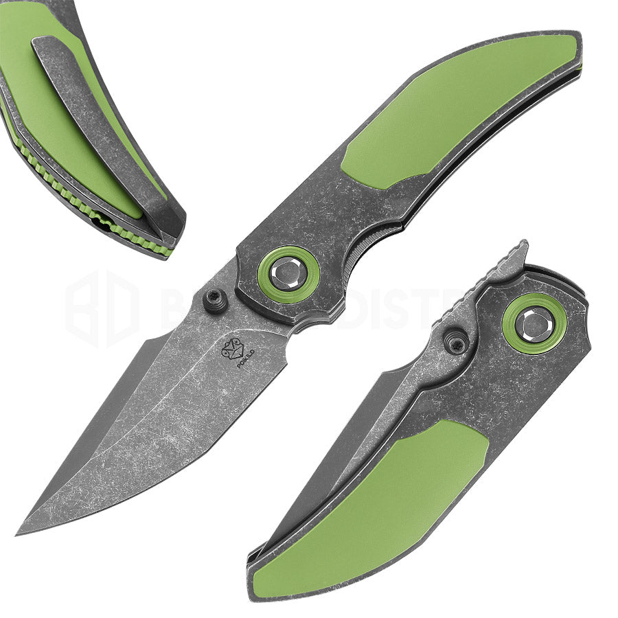 poikilo-casque-single-dsw-green