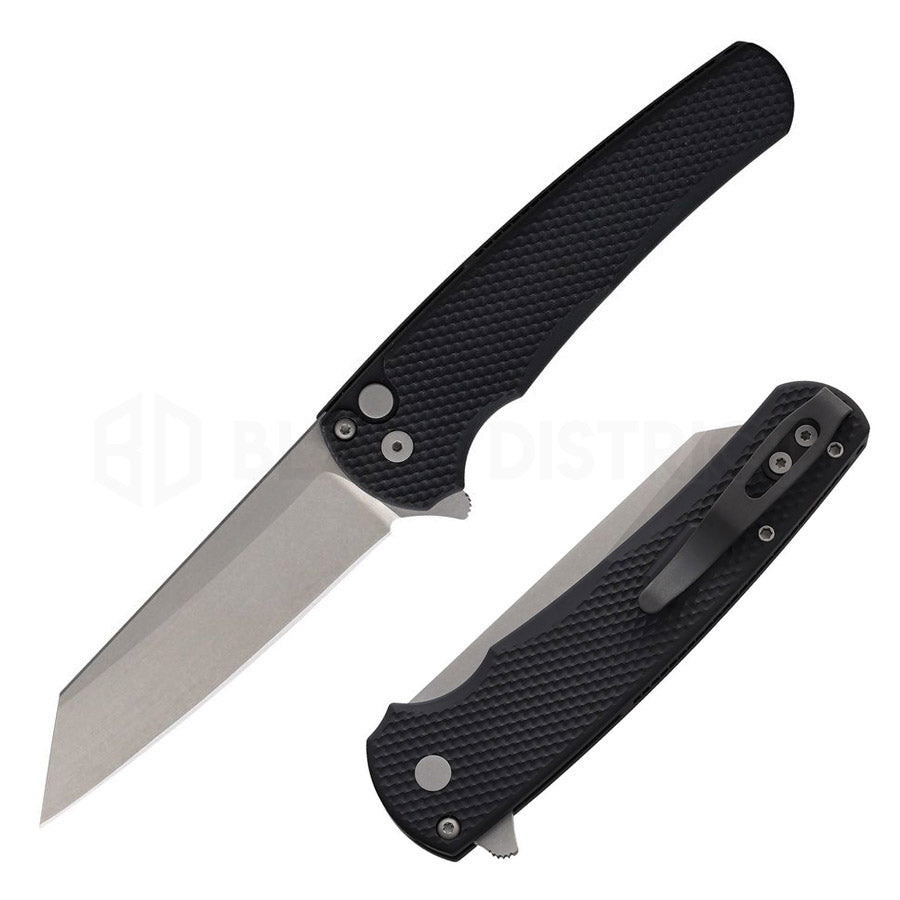 pro-tech-malibu-black-aluminum-button-lock