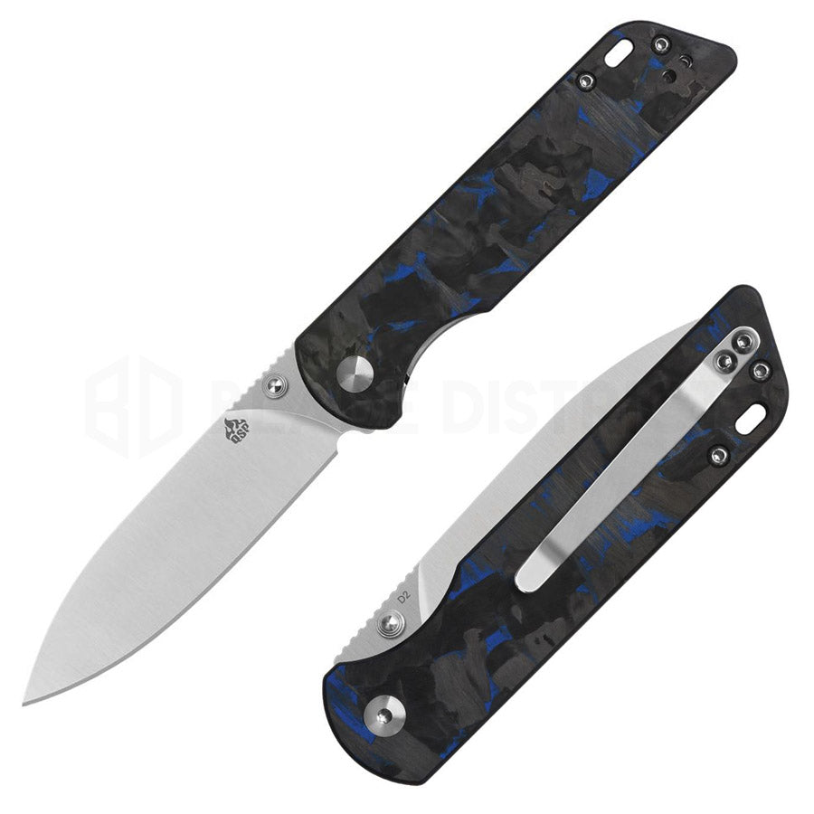 qsp-parrot-v2-blue-carbon-fiber-shred