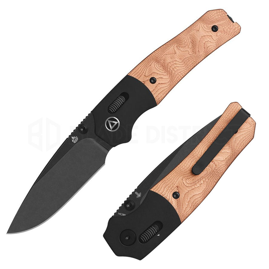 qsp-vault-glyde-black-copper-foil-g10