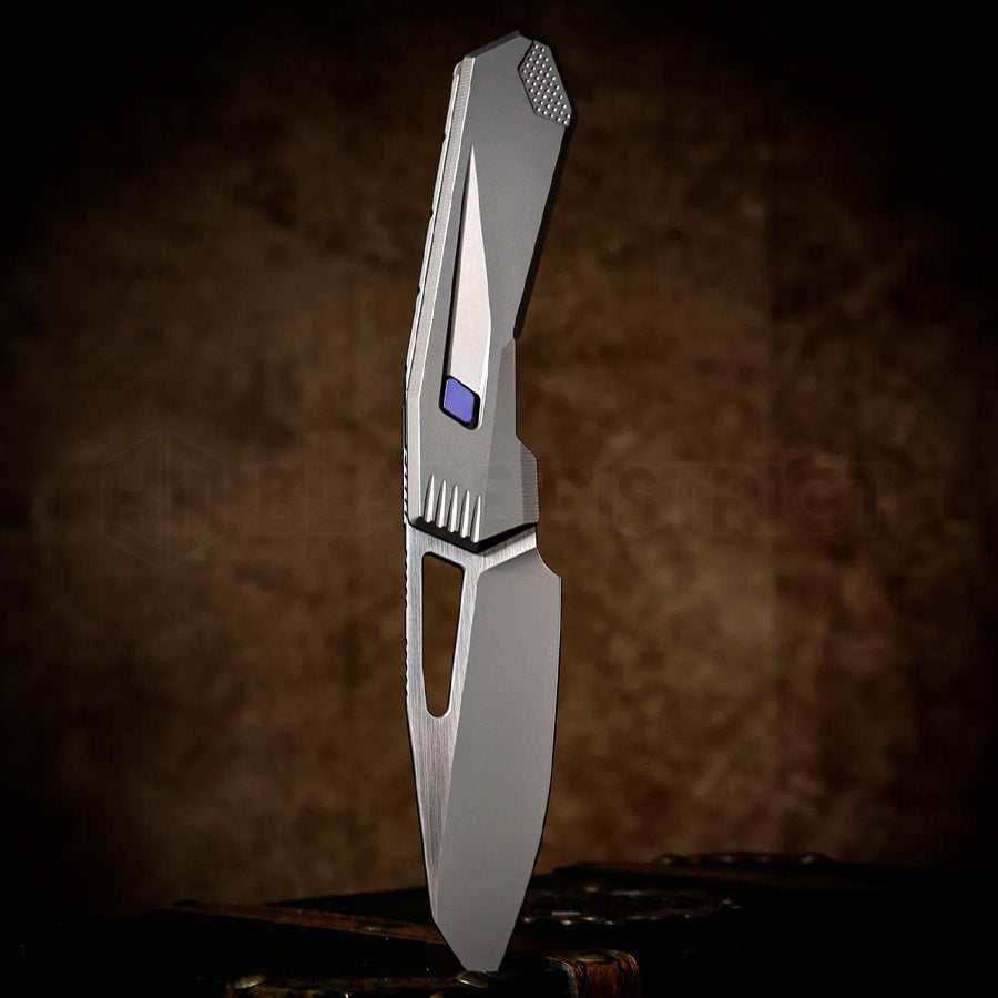 remette-agile-peregrine-falcon-silver