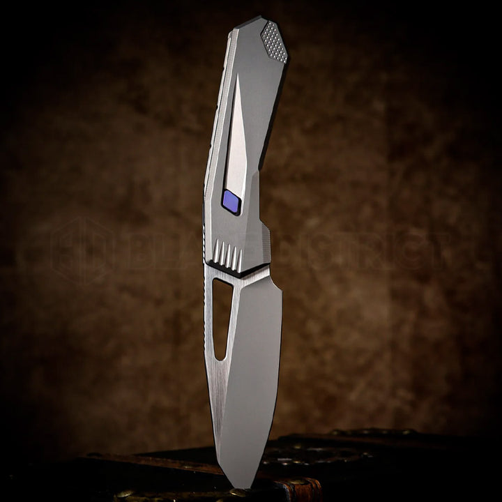 remette-agile-peregrine-falcon-silver
