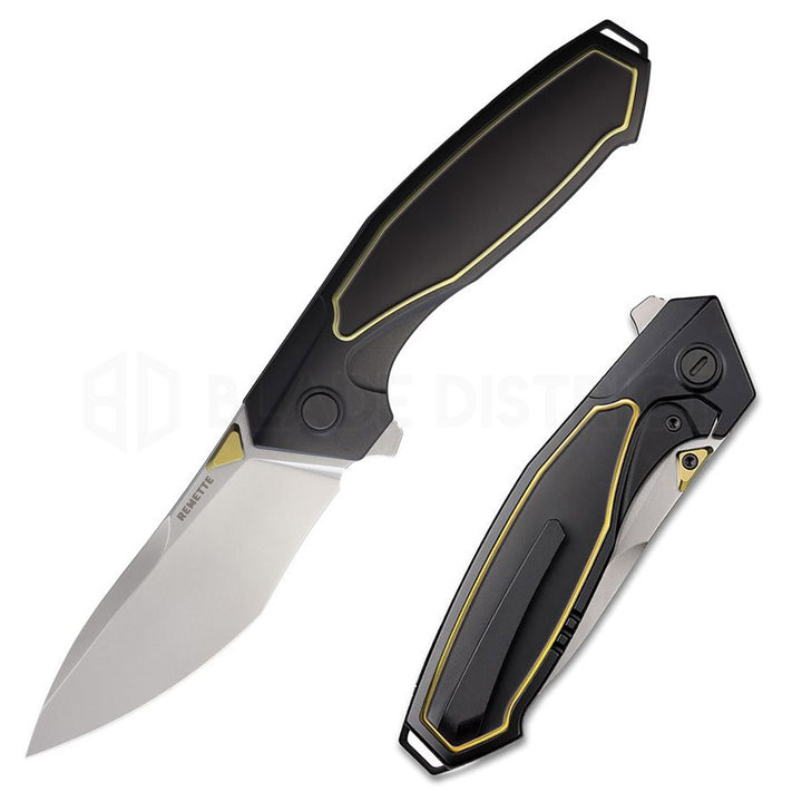 remette-kingfisher-silver-black-gold