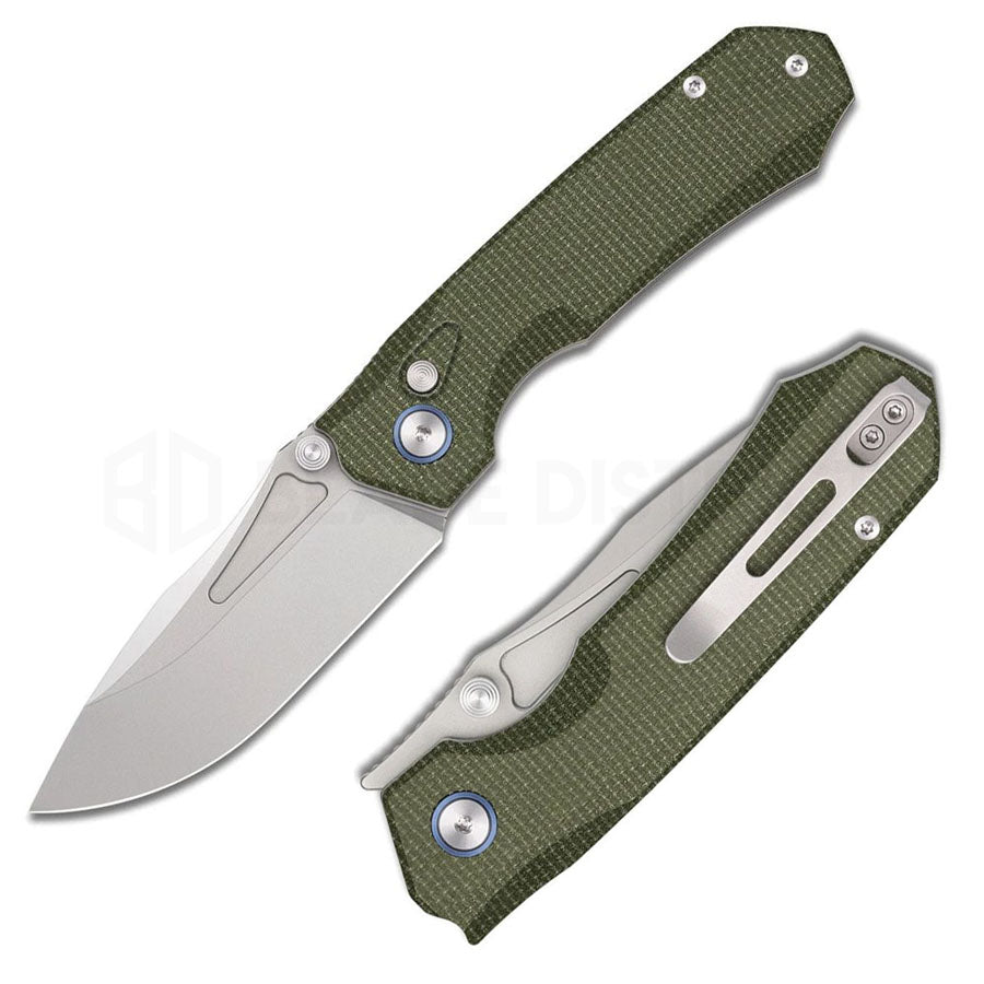 remette-rhino-micarta-silver-green