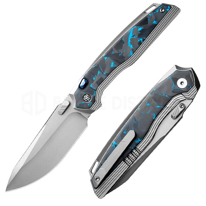 remette rt one integral blue