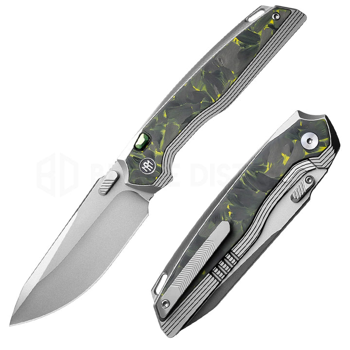 remette rt one integral green