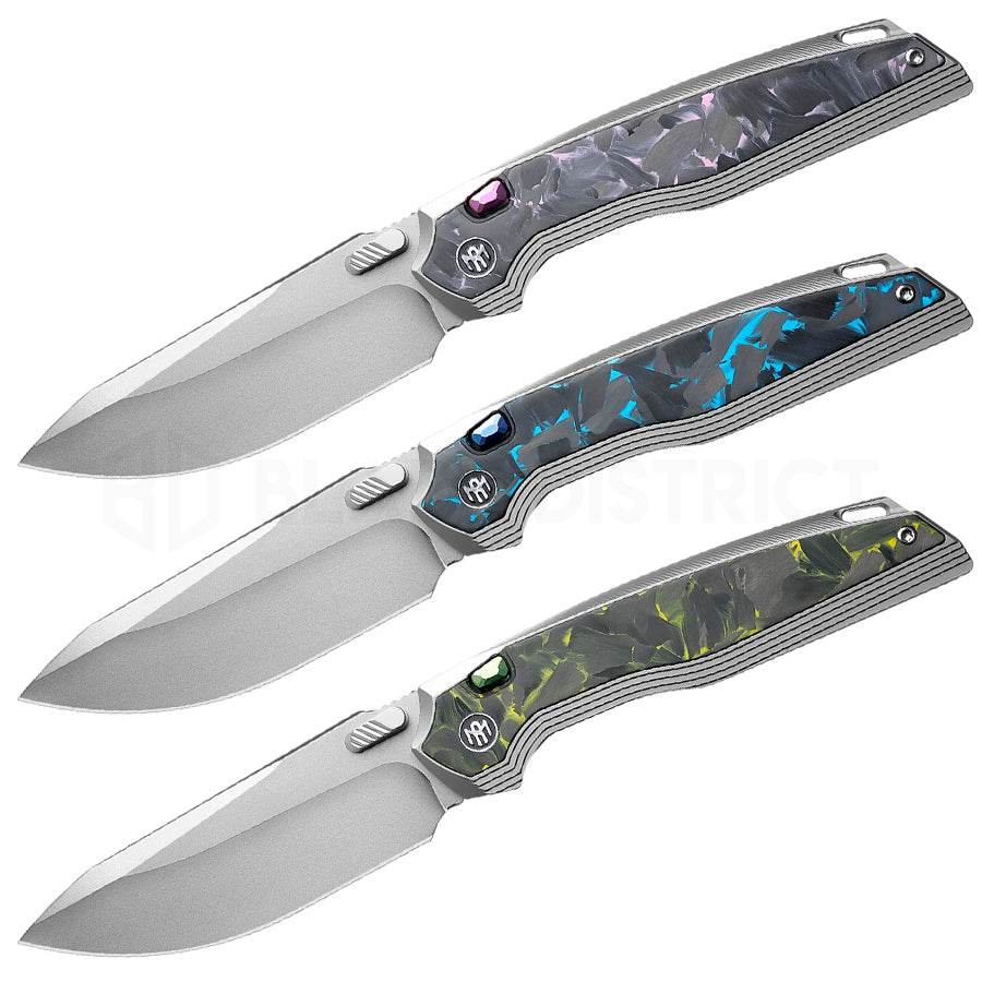 remette rt one titanium integral