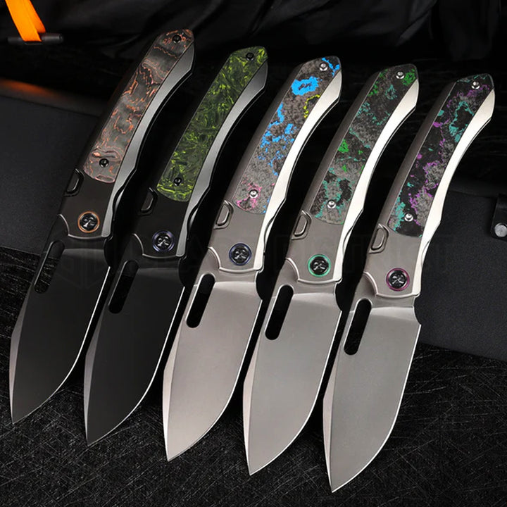 remette rt orca pocket knife