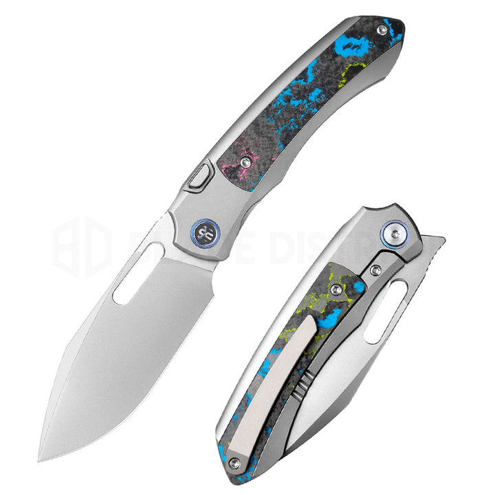 remette rt orca ultimate warrior camocarbon