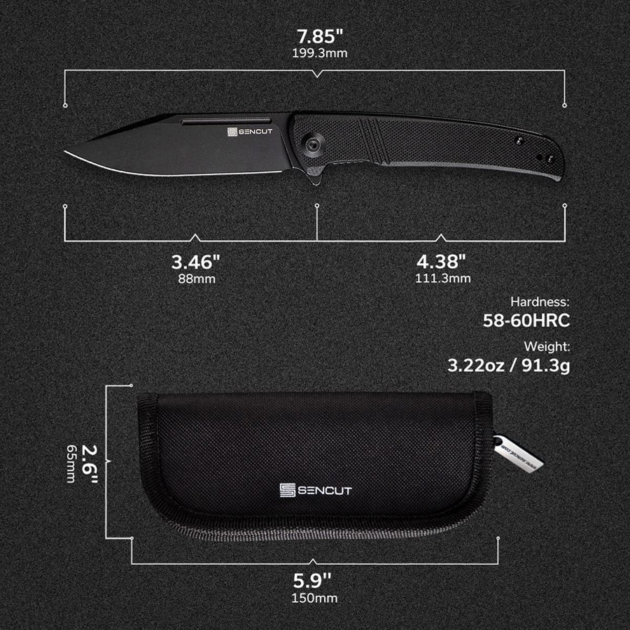 sencut-brazoria-pocket-knife