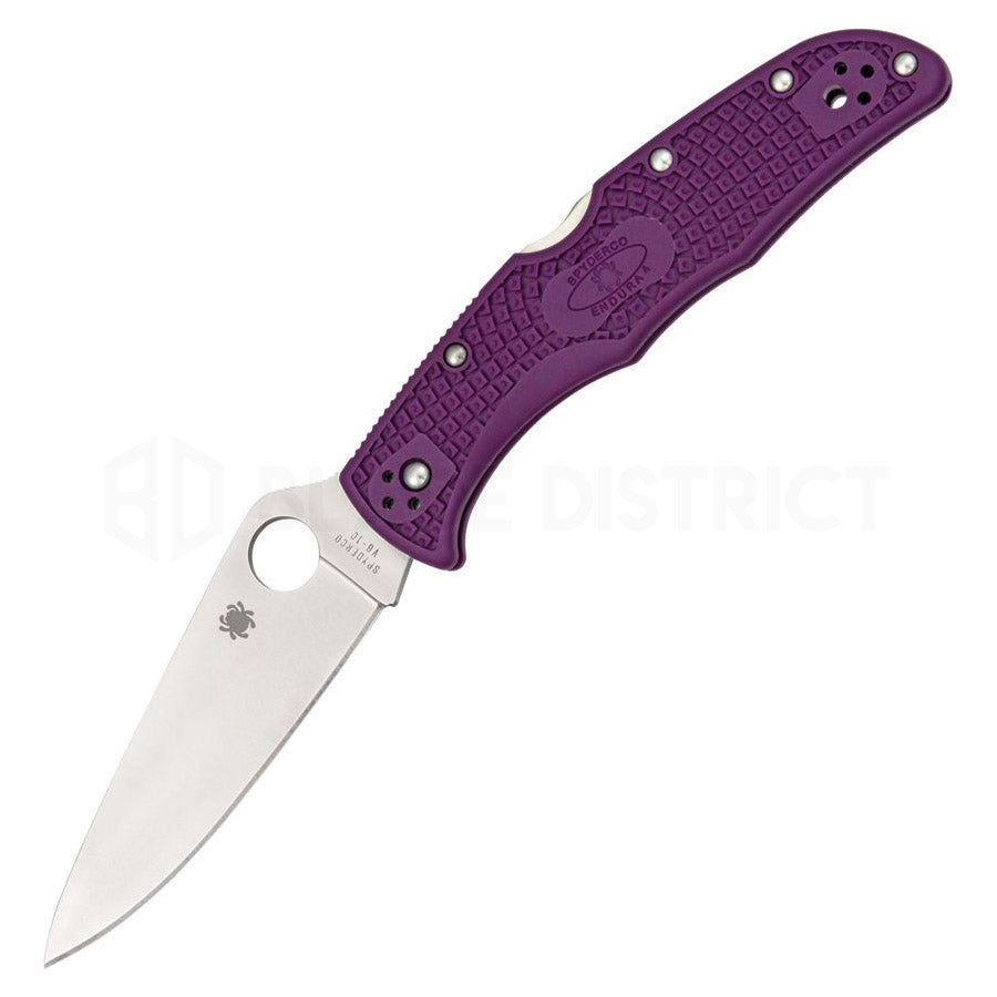 spyderco-endura-4-purple-frn-vg10