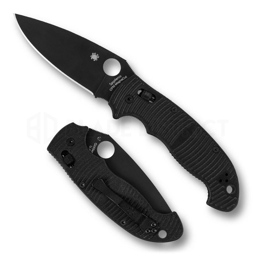 spyderco-manix-2xl-salt-black-g10