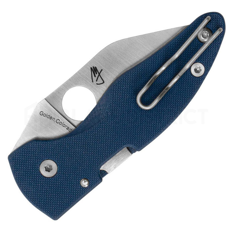 spyderco-microjimbo-cobalt-blue