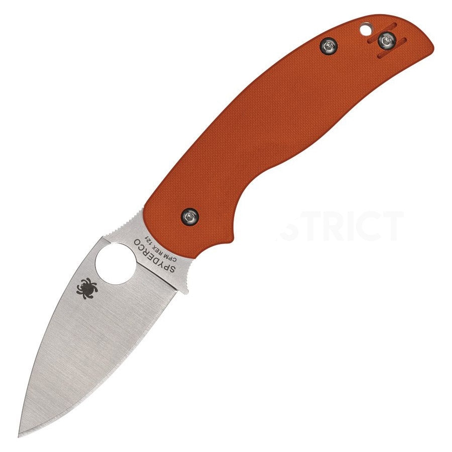 spyderco-sage-5-rex-121-orange