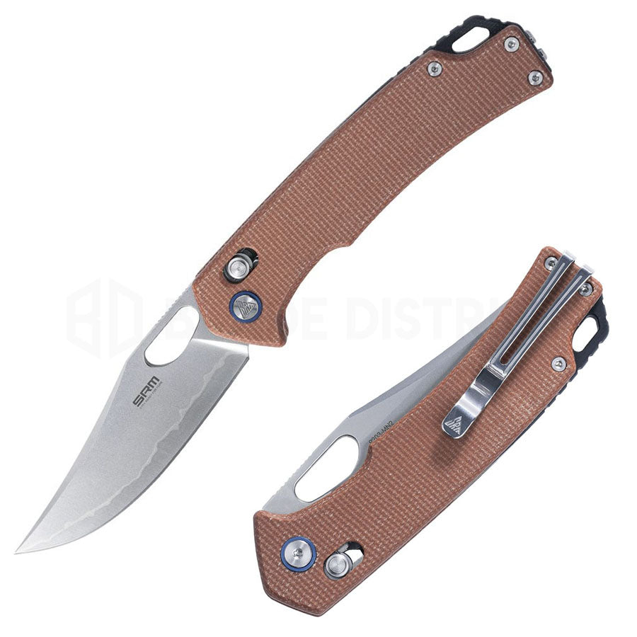 srm-9203-ambi-lock-silver-brown