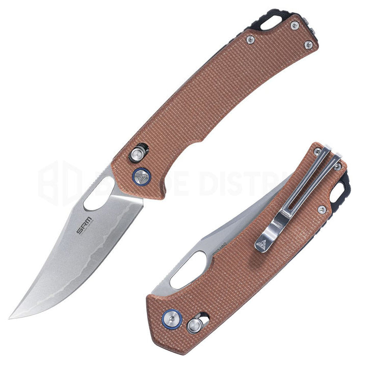 srm-9203-ambi-lock-silver-brown