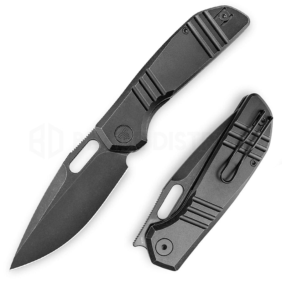 tivisa-geck-titanium-m390-blackwash