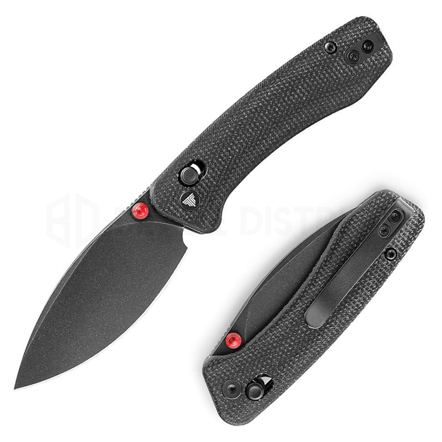 trivisa-koala-black-black-micarta