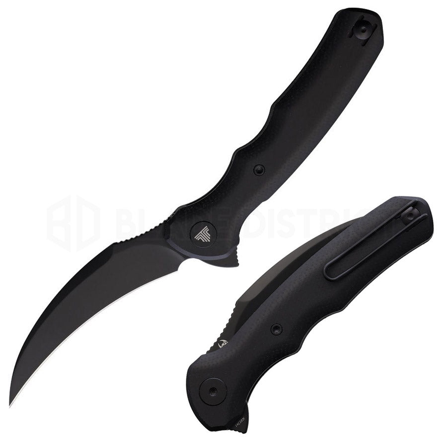 trivisa-lacerta-black-black-micarta