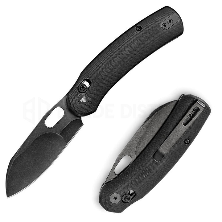 trivisa-lamb-black-black-g10
