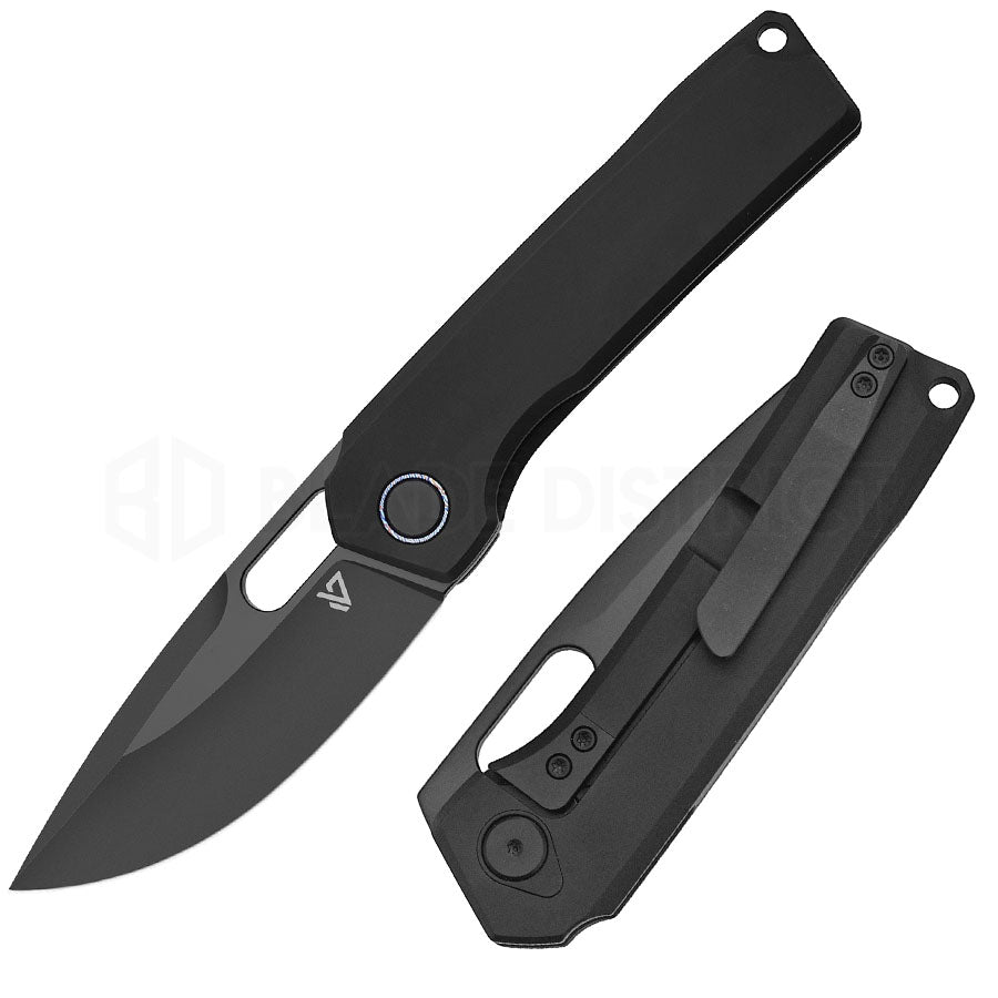 vanguard breaker integral dlc