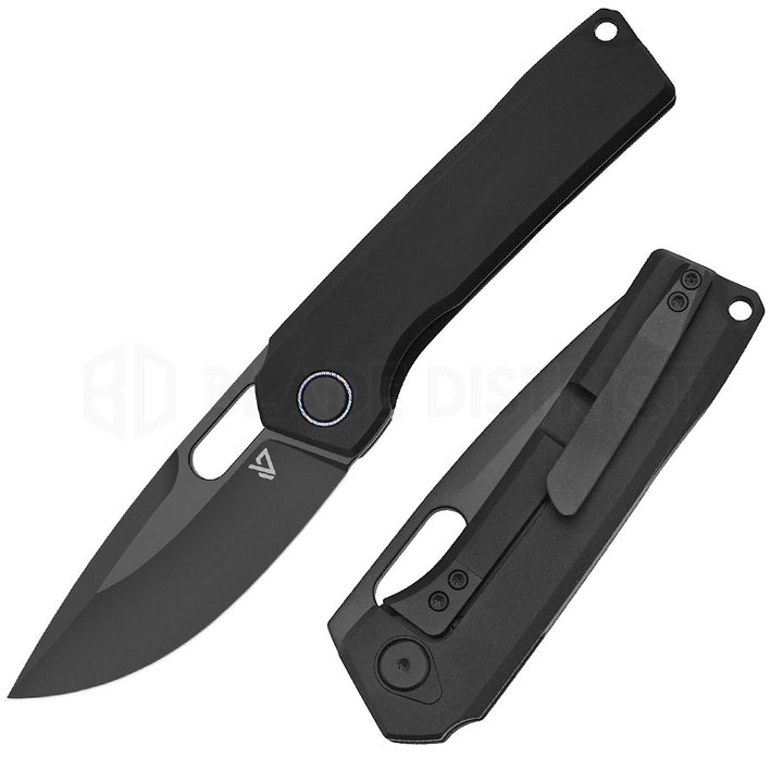 vanguard breaker integral dlc