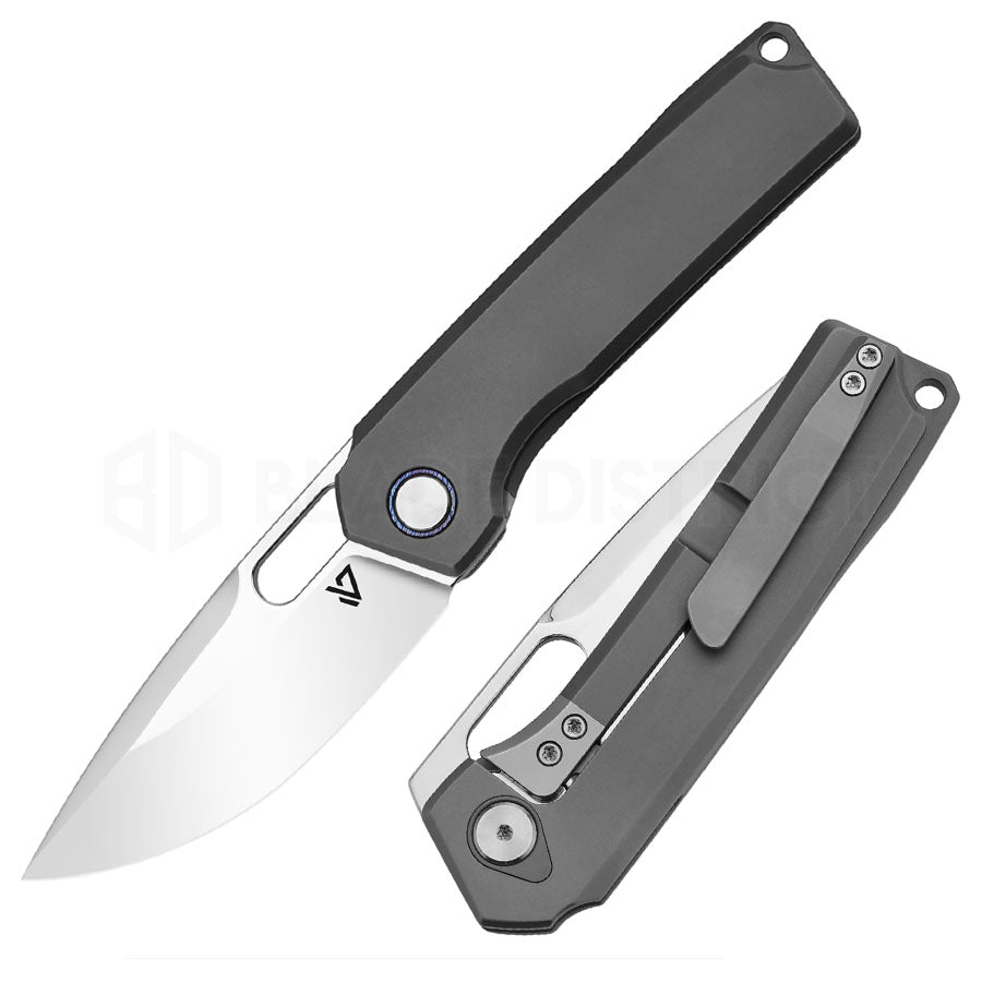 vanguard breaker integral super mirror