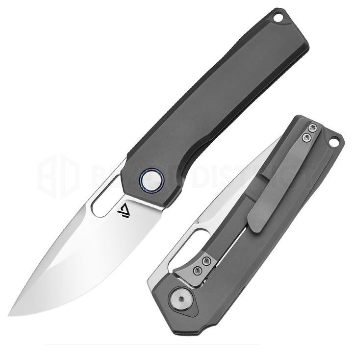 vanguard breaker integral super mirror