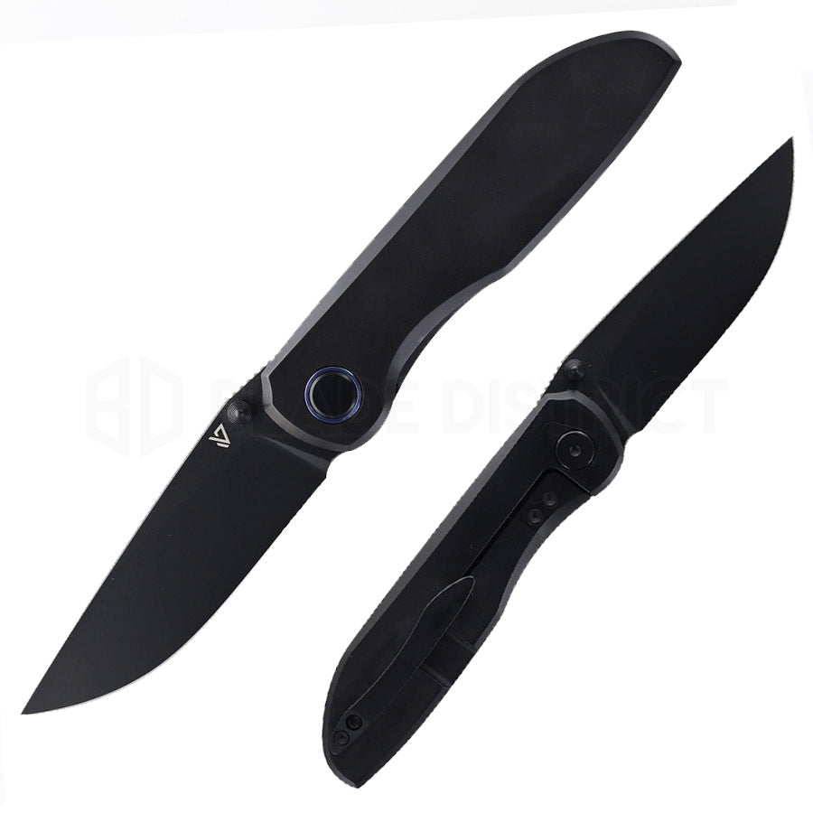 vanguard cheetah integral titanium dlc