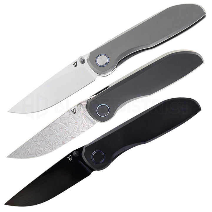 vanguard knives cheetah integral