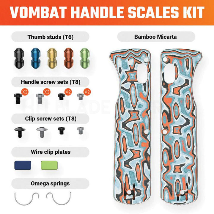 vosteed-vombat-canyon-micarta-scales-kit