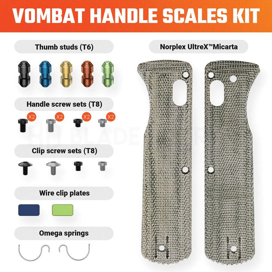 vosteed-vombat-green-micarta-scales-kit